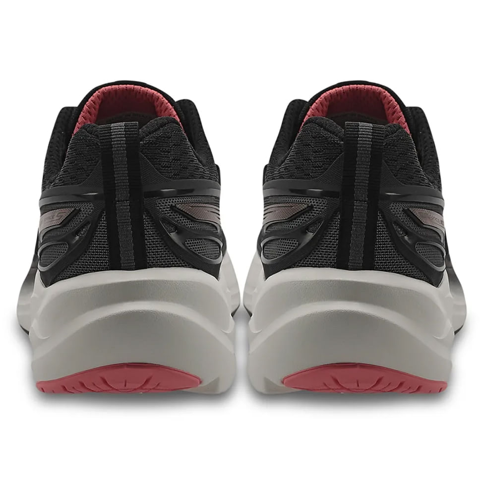 Mizuno Tenis SPACE 5 101034034-PTCORA PretoPetala Sint -5-